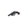 Rewolwer ROSSI 27, kal. .38 Special