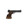Pistolet sportowy HAMMERLI 215 .22lr