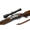 Kniejówka BRNO ZH303 kal. 12/70 & 7x57R