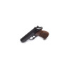 Pistolet Walther PPK, 1987r., kal. 7,65 Browning