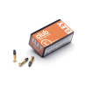 Amunicja ELEY .22lr Club / LRN 2,59g