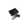 Pistolet WALTHER PPK-L, 1973r., kal. 7,65 Browning
