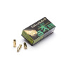 Amunicja S&B 9mm Luger (9x19) NonTox / TFMJ 7,5g