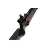Karabin sportowy ANSCHUTZ 1807 Match, kal. .22lr
