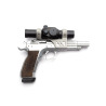 Pistolet TANFOGLIO P19S kal. 9mm Luger