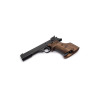 Pistolet sportowy z konwersją ERMA ESP85A .22lr/.32S&W Long W.C.
