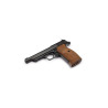 Pistolet sportowy NORINCO WALTHER TT-Olympia, kal. .22lr