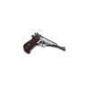 Pistolet MANURHIN / WALTHER PP Sport-C, kal. .22lr