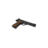 Pistolet sportowy ERMA ESP85, kal. .22lr