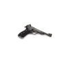 Pistolet sportowy MARGOLIN MCM, kal. .22lr