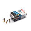Amunicja AGUILA .22lr Subsonic Hollow Point / LRN 2,46g (op. 50szt.)
