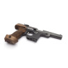 Pistolet sportowy WALTHER GSP kal. .22lr
