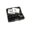 Pistolet sportowy WALTHER SSP, kal. .22lr