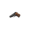 Pistolet WALTHER PPK .380ACP
