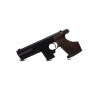 Pistolet sportowy HAMMERLI 280 Nill-Griffe, kal. .22lr