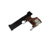 Pistolet sportowy HAMMERLI 215 kal. .22lr