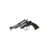 Rewolwer RUGER Security Six .357Magnum/.38Special