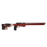 Karabin ANSCHUTZ 1710 HB ES G-28 APR ACC Rot .22lr