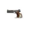 Pistolet sportowy HAMMERLI 215 kal. .22lr