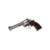 Rewolwer SMITH & WESSON 686-4 Target Champion Deluxe, kal. .357 Magnum/.38 Special