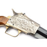 Pistolet czarnoprochowy ARMI SAN MARCO Tingle kal. .44 (Black Powder)