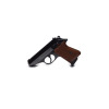 Pistolet WALTHER PPK, 1971r., kal. 7,65 Browning