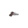 Pistolet MANURHIN / WALTHER PPK .22lr