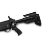 Strzelba podwieszana AKDAS AK-12 UBS 8,5