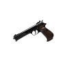 Pistolet MANURHIN / WALTHER PP Sport-C .22lr