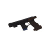 Pistolet sportowy HAMMERLI 280 Nill-Griffe, kal. .22lr