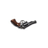 Rewolwer SMITH & WESSON 19-3, kal. .357 Magnum / .38 Special