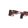Karabin ANSCHUTZ 1710 HB ES G-28 APR ACC Rot .22lr