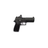 Pistolet SIG SAUER P320 RX 9mm Luger