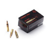 Amunicja GECO .223 Remington Target / FMJ  3,56g