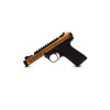 Pistolet sportowy RUGER Mark IV 22/45 Lite Gold, kal. .22lr