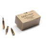 Amunicja GGG .223 Remington / FMJ 3,56g