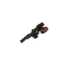 Pistolet sportowy WALTHER GSP .32 S&W Long W.C.