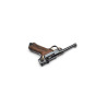 Pistolet MAUSER 08, kal. 9mm Luger