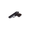 Pistolet WALTHER PPK-L, 1968r., kal. .22lr