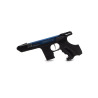 Pistolet sportowy HAMMERLI SP20, kal. .22lr