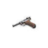 Pistolet MAUSER 08, kal. 9mm Luger