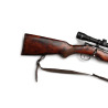 Karabinek sportowy TOZ 8M, kal. .22lr
