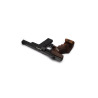 Pistolet sportowy z konwersją WALTHER GSP .22lr / .32 S&W Long W.C.