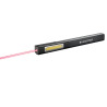 Latarka Ledlenser iW2R laser Black Box