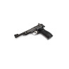 Pistolet sportowy BAIKAL MARGOLIN MCM, kal. .22lr