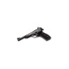 Pistolet sportowy MARGOLIN MCM .22lr