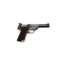 Pistolet sportowy HIGH STANDARD Supermatic Trophy, kal. .22lr