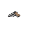 Pistolet MANURHIN / WALTHER PPK, kal. 7,65 Browning