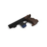 Pistolet sportowy HAMMERLI 280 Nill-Griffe, kal. .22lr