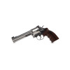 Rewolwer SMITH & WESSON 686-4 Target Champion Deluxe, kal. .357 Magnum/.38 Special